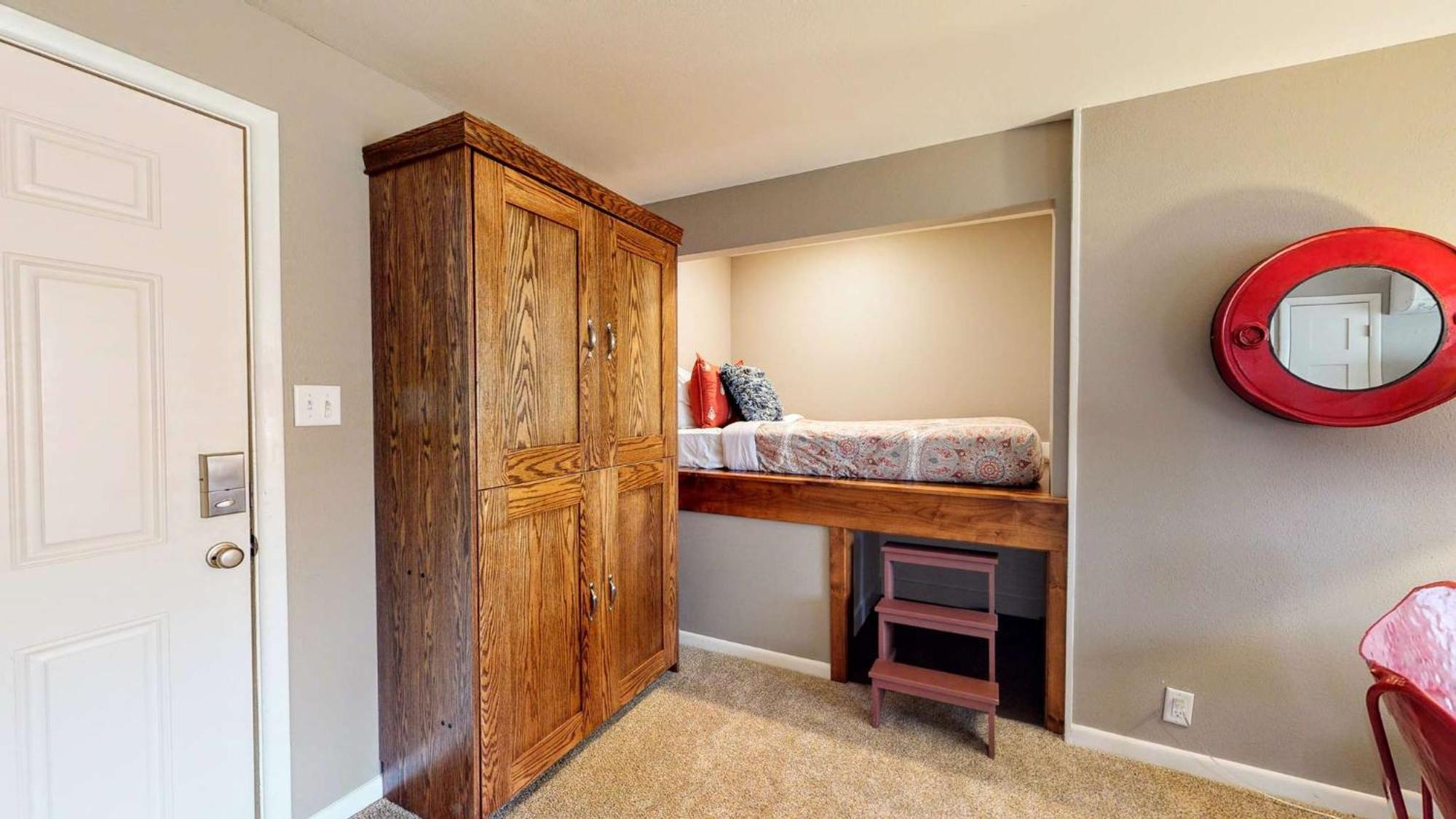 Downtown Cozy Home Base - Purple Sage 7 Moab Exterior foto