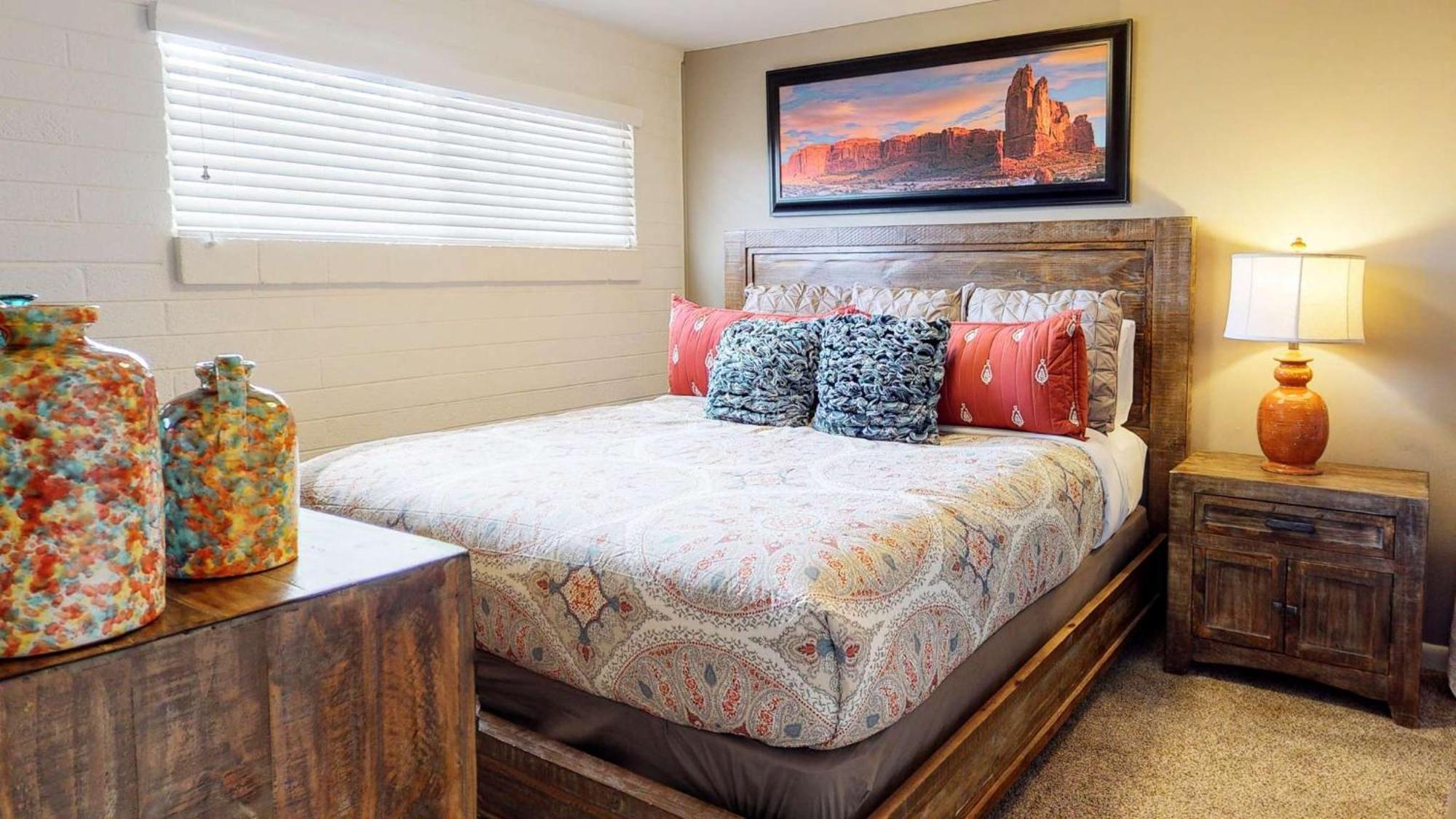 Downtown Cozy Home Base - Purple Sage 7 Moab Exterior foto